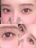 【フラットラッシュ】下まつ毛30本まで
