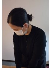 もみかる 広島矢野駅前店&nbsp;大谷 