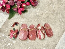 季節限定☆ホリデイコレクション