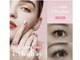 ルーア(Lua)の写真/まつげパーマとエクステを同時に行う《アンドヘルシー（&Healthy）》が人気★自然でパッチリとした目元へ.+