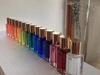 ステラ(STELLA)の写真/お客様に合わせた丁寧なカウンセリング◎信頼できるアロマトリートメントで最適なサポートを提供◇