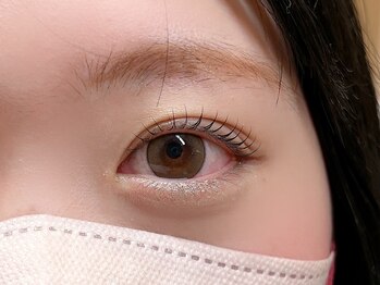 メゾンドシャルム(maison de charme)/＊エレガンスリフトアップ＊