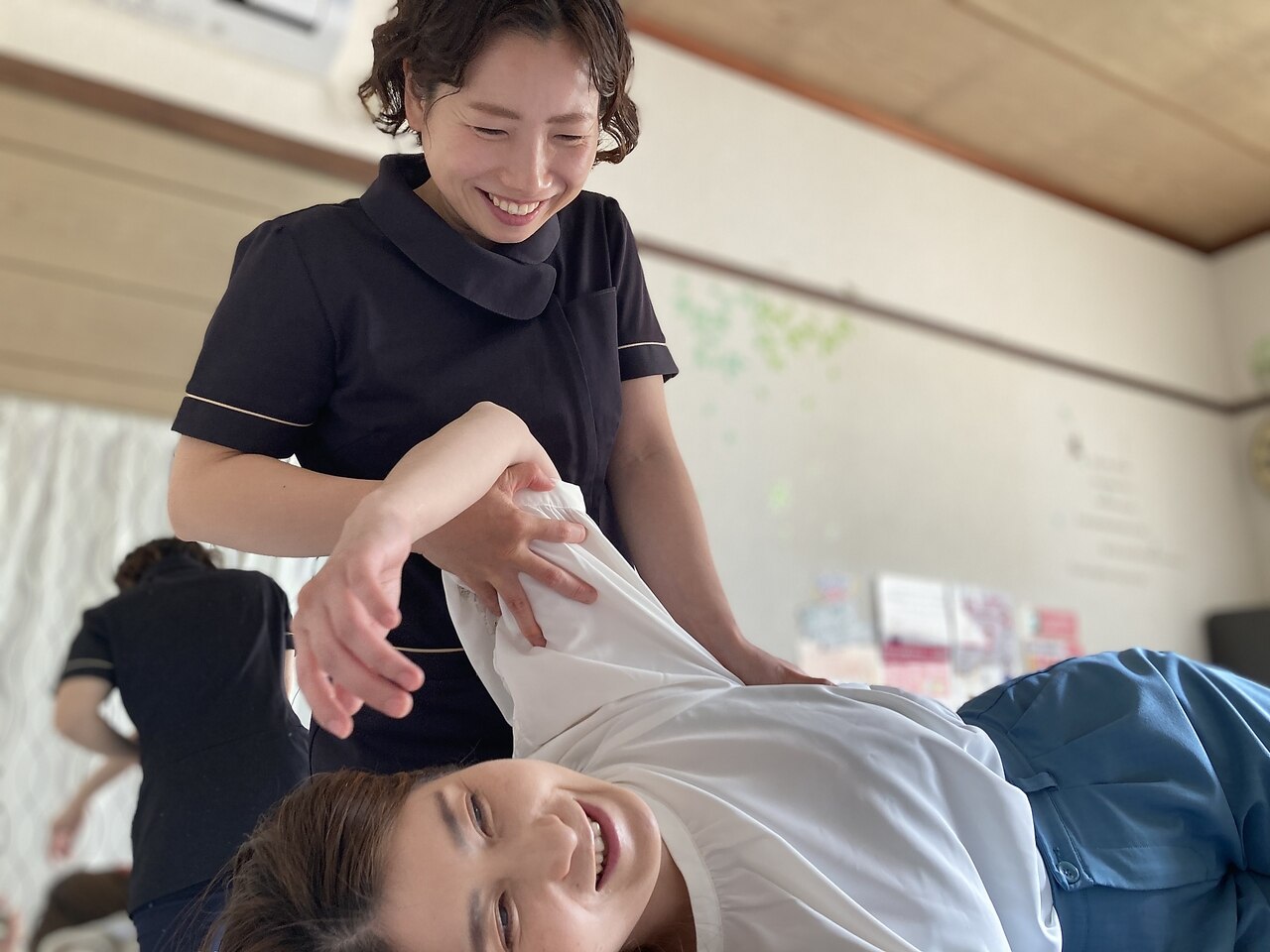 あさか美容整体院｜ホットペッパービューティー