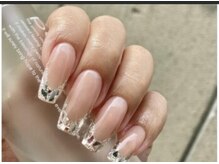 メリーベル(MerryBelle)/ガラスフレンチ