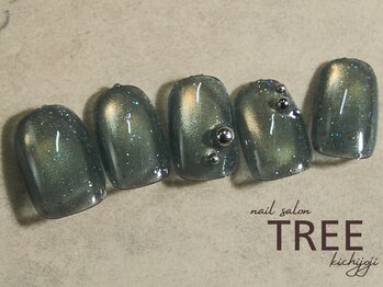 ツリー 吉祥寺店(TREE)/定額セレクトデザイン