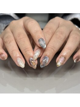 サイ(sai)/ニュアンス