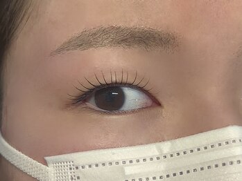 十色 麻布十番店(AZABUJUBAN)/まつげパーマ/マツエク/美眉毛