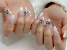 ウォル トウキョウ 渋谷(WOL TOKYO)/シンプル★持ち込みデザイン