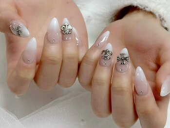 ウォル トウキョウ 渋谷(WOL TOKYO)/シンプル★持ち込みデザイン