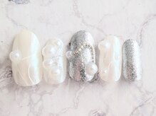 ネイルサロン ルーム 本八幡店(ROOM)/【定額プレミアムコース¥7300】