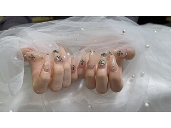 チュンチュン(Chunchun)/