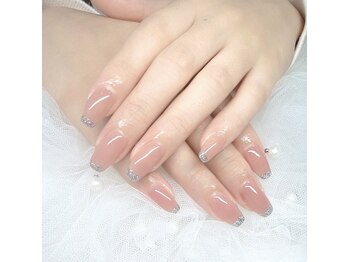 ヒマワリネイル(Himawariネイル)/