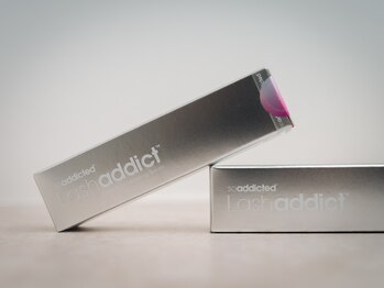 ベリーラッシュ(Berry lash)/