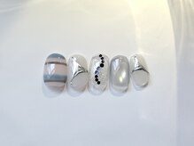 マックスビューティーネイル(MAX BEAUTY nail)/Full art course