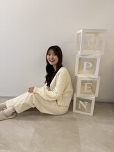 ホトリ(hotori)&nbsp;Moeno 