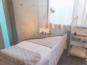 ヴェルマワックス 中目黒店(Velma Wax)の写真/【オーガニックワックス】女性専用ブラジリアンワックスで自肌に優しく、ツルツル綺麗なお肌に♪完全個室◎