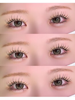 アルカナ 原宿表参道(ARCANA)/春のイベント前に!パリエク♪