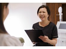 エムプラス 東戸塚(M+)の雰囲気（親しみやすいスタッフが対応します♪何でも聞いてくださいね！）