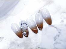 ミューズネイル(muse nail)/定額ハンドCコース