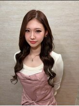 ルミヴィ 天王寺店(Lumivie) NOA .