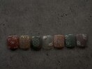 フットネイル