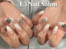 イーサンネイルサロン(E3 Nail salon)/
