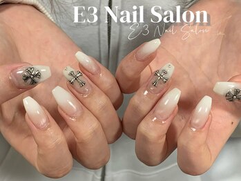 イーサンネイルサロン(E3 Nail salon)/