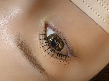 ディアサロン 横浜店(Dia salon)/ラッシュリフト