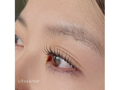 シャルール バイ ヴァーブ(chaleur by VAAB)の写真