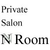 エヌルーム(PrivateSalon N Room)のお店ロゴ