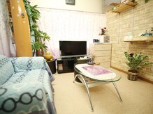 康沁苑/待合スペース