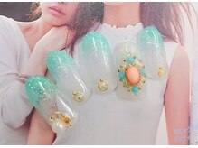 オールフォーユー(All for You)/ラメグラ＊4,600円