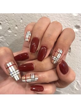 ラピス 渋谷店(Lapis)/アート4本コース