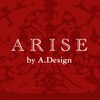 アライズ 都立大学(ARISE)のお店ロゴ