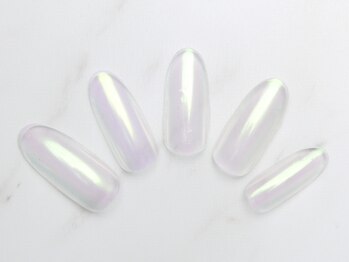 ジーネイルコウベ(G NAIL KOBE)/ハンドEコース 3490円