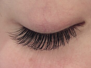 カラン 焼津店(CALIN)/シングルラッシュ160本