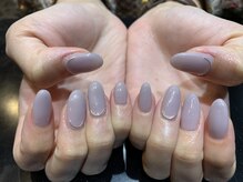 ボディ 高知店(BODY)/グレージュ