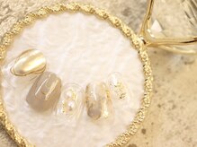 ドルチェネイル(Dolce.Nail)/＊..:.* Dolceコース*..＊.:*