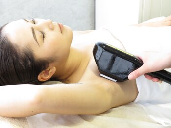 リンガ(Ringa)/脇脱毛～全身まで♪