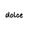 ドルチェ(dolce)のお店ロゴ