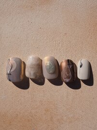 ハンド☆アートコース2