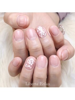 リベルタ(Liberta)/ネイル