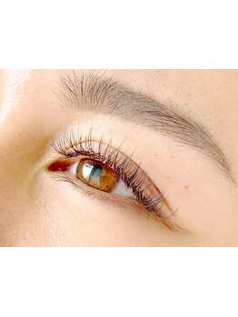 まつげのお悩み解決サロン