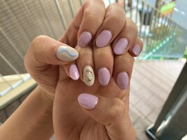 シンプルニュアンス