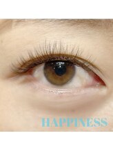 ハピネス(HAPPINESS)/ボリュームラッシュ