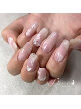 ネイルサロン ダイム(Dime)/