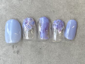 シェル トウキョウ(SHELL TOKYO)/