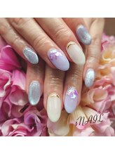 アイネイル(iNAIL)/