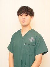 ゆたかバランス整骨院&nbsp;朝倉 崇文