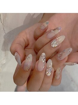 クイーンズビューティーサロン 歌舞伎町店(Queen's beauty salon)/